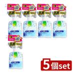 [5 шт. комплект ]KeePer научно-исследовательский институт e-ruz уход для бытового использования дезодорация сила futon для дезодорация спрей аккуратный белый мыло. аромат корпус [ одиночный товар внутри емкость /370ml]