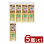 [5 шт. комплект ]e винт tei Lee Raver зуб промежуток щетка *SS~M [ одиночный товар внутри емкость /10шт.@]