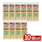 [10 шт. комплект ]e винт tei Lee Raver зуб промежуток щетка *SS~M [ одиночный товар внутри емкость /10шт.@]