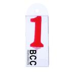  черепаха yama номер свеча пастель 1 номер [ одиночный товар внутри емкость /10g]