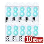 [10 шт. комплект ] черепаха yama номер свеча пастель 8 номер [ одиночный товар внутри емкость /1 шт ]