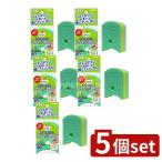 [5 шт. комплект ]kik long .... автобус ....-. губка soft DX [ одиночный товар внутри емкость /12g]