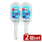 [2 шт. комплект ]kik long .... грудь do Koo ne неровность пол щетка [ одиночный товар внутри емкость /115g]