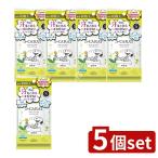 [5 шт. комплект ] Kose es carat лекарство для дезодорант пудра сиденье va-bena мята [ одиночный товар внутри емкость /40 листов ]