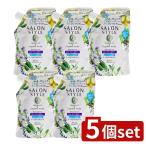[5 шт. комплект ] Kose салон стиль кондиционер воздушный in гладкий изменение содержания .[ одиночный товар внутри емкость /360ml]