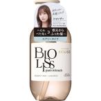  Kose салон стиль bi Oris purel Touch ..... шампунь [ одиночный товар внутри емкость /480ml]