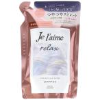  Kose jure-m relax шампунь распорка &amp; блеск изменение содержания .[ одиночный товар внутри емкость /340ml]