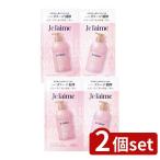 [2 шт. комплект ] Kose jure-m Layered шампунь &amp; волосы уход комплект пробников ( extra повреждение уход ) [ одиночный товар внутри емкость /20