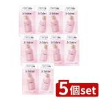 [5 шт. комплект ] Kose jure-m Layered шампунь &amp; волосы уход комплект пробников ( extra повреждение уход ) [ одиночный товар внутри емкость /20m