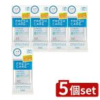 [5 шт. комплект ] Kose свежий уход сухой шампунь сиденье [ одиночный товар внутри емкость /10 листов ]