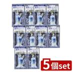 [5 шт. комплект ] cosme Tec s Roland tu разрозненный tobaies свободный кислота . уход . разделение . шампунь &amp; уход Trial [ одиночный товар внутри емкость 