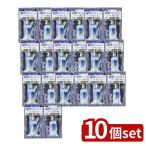 [10 шт. комплект ] cosme Tec s Roland tu разрозненный tobaies свободный кислота . уход . разделение . шампунь &amp; уход Trial [ одиночный товар содержание 