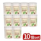 [10 шт. комплект ] хлопок *labo органический хлопок baby ватная палочка [ одиночный товар внутри емкость /200шт.@]