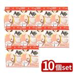 [10 шт. комплект ] хлопок *labo хлопок *labo пот .. накладка серебряный ион ( бежевый ) [ одиночный товар внутри емкость /40 листов ]