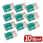 [10 шт. комплект ] Sara ya Smart рука перчатки ...[ одиночный товар внутри емкость /100 листов ]