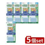 [5 шт. комплект ] Sunstar жевательная резинка зуб промежуток щетка I знак type 20 шт. входит размер SS(2) [ одиночный товар внутри емкость /20шт.@]