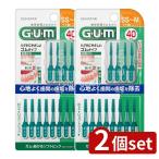 [2 шт. комплект ] Sunstar жевательная резинка * well плюс поворачивает sof Topic 40P размер SS~M [ одиночный товар внутри емкость /40шт.@]