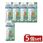 [5 шт. комплект ] Sunstar жевательная резинка * зуб промежуток щетка L знак type 10P [ размер L(5)] [ одиночный товар внутри емкость /10шт.@]