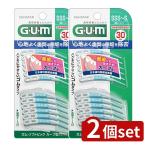 [2 шт. комплект ] Sunstar жевательная резинка sof Topic машина b type 30P размер SSS~S [ одиночный товар внутри емкость /30шт.@]