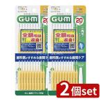 [2 шт. комплект ] Sunstar Sunstar жевательная резинка * зуб промежуток щетка I знак type 20 шт. входит размер S(3) [ одиночный товар внутри емкость /20шт.@]