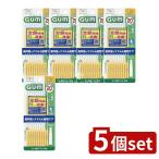 [5 шт. комплект ] Sunstar Sunstar жевательная резинка * зуб промежуток щетка I знак type 20 шт. входит размер S(3) [ одиночный товар внутри емкость /20шт.@]