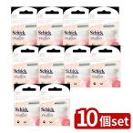 [10 шт. комплект ] Schic * in tuishon влажный . бритва [ одиночный товар внутри емкость /3 шт ]