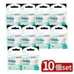 [10 шт. комплект ] Schic * in tuishon чуткий . для бритва [ одиночный товар внутри емкость /3 шт ]