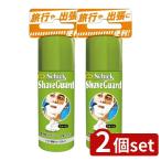 [2 шт. комплект ] Schic * лекарство для she-b защита пена для бритья путешествие [ одиночный товар внутри емкость /40g]