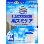  Johnson sk натирание Bubble туалет штамп аромат чёрный zmi уход Ocean душ изменение 2 шт [ одиночный товар внутри емкость / 2 шт ]