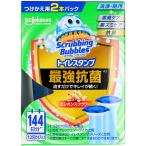  Johnson sk натирание Bubble туалет штамп сильнейший антибактериальный elegance цветок изменение 2 шт [ одиночный товар внутри емкость / 2 шт ]