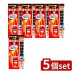 [5 шт. комплект ]s Lee M Scotch мощный мгновенно схватывающийся клей ( жидкость форма * многоцелевой ) [ одиночный товар внутри емкость /2g]