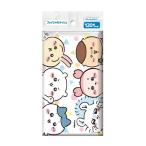  большой Ray .... лицевой soft упаковка tishu120 комплект [ одиночный товар внутри емкость /1 шт ]