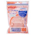  зубной Pro зубной Pro .... лента f Roth [ одиночный товар внутри емкость /100 шт ]