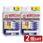 [2 шт. комплект ] зубной Pro зубной Pro зуб промежуток щетка I знак type 4P размер 1(SSS) [ одиночный товар внутри емкость /1 шт ]