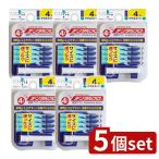 [5 шт. комплект ] зубной Pro зубной Pro зуб промежуток щетка I знак type 4P размер 4(M) [ одиночный товар внутри емкость /1 шт ]