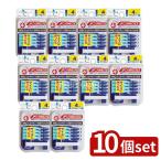 [10 шт. комплект ] зубной Pro зубной Pro зуб промежуток щетка I знак type 4P размер 4(M) [ одиночный товар внутри емкость /1 шт ]