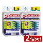 [2 шт. комплект ] зубной Pro зубной Pro зуб промежуток щетка I знак type 4P размер 5(L) [ одиночный товар внутри емкость /1 шт ]