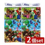 [2 шт. комплект ] - cocos nucifera коммерческое предприятие super Mario карман [ одиночный товар внутри емкость /6 шт ]