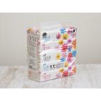  форель ko- производства бумага soft tishufi прикреплять eko 150 комплект 5 шт упаковка [ одиночный товар внутри емкость /5 шт ]