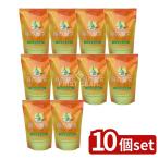 【10個セット】ミマスクリーンケア 緑の魔女 バス用 詰替え [単品内容量/360ml]