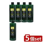 【5個セット】ミマスクリーンケア 緑の魔女キッチンプレミアム [単品内容量/480ml]