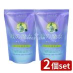 [2 шт. комплект ]mima экран уход зеленый. . женщина туалет изменение содержания для [ одиночный товар внутри емкость /360ml]