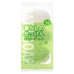 miyosi мыло жизнь. мыло автобус мыло белый [ одиночный товар внутри емкость /3 шт ]