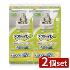 [2 шт. комплект ] Uni * очарование teo туалет .. дезодорация сиденье натуральный мыло [ одиночный товар внутри емкость /10 листов ]