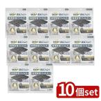 [10 шт. комплект ] Uni * очарование teo туалет дезодорирующий вентилятор + специальный замена фильтр [ одиночный товар внутри емкость /1 шт ]