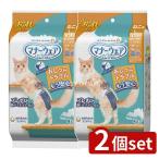 [2 шт. комплект ] Uni * очарование правила поведения одежда .. для L размер пробный упаковка [ одиночный товар внутри емкость /4 листов ]