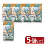 [5 шт. комплект ] Uni * очарование правила поведения одежда .. для L размер пробный упаковка [ одиночный товар внутри емкость /4 листов ]