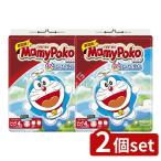 【2個セット】ユニ・チャーム マミーポコパンツBドラえもん [単品内容量/4枚]