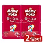ショッピングマミーポコ 【2個セット】ユニ・チャーム マミーポコパンツMドラえもん [単品内容量/50枚]