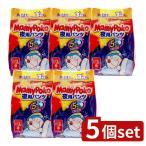 【5個セット】ユニ・チャーム マミーポコパンツ夜用Bお試し [単品内容量/3枚]